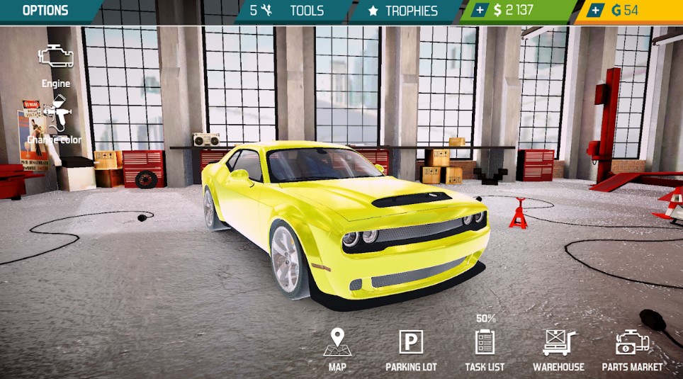 Top 5 Melhores Jogos de Carros Rebaixados para Android com oficina